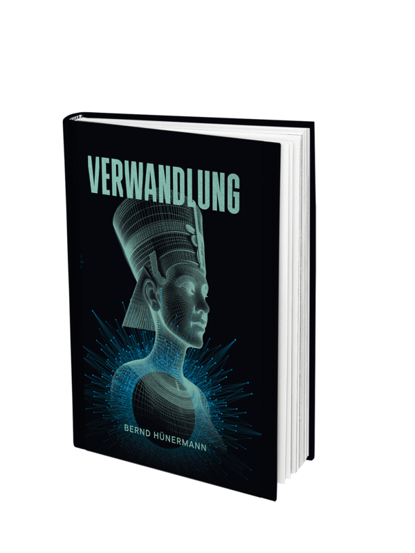 Verwandlung (Taschenbuch)