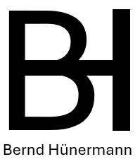 Logo Bernd Hünermann 02