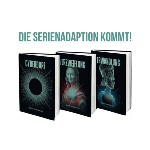 Bundle Neugeburt 2.0