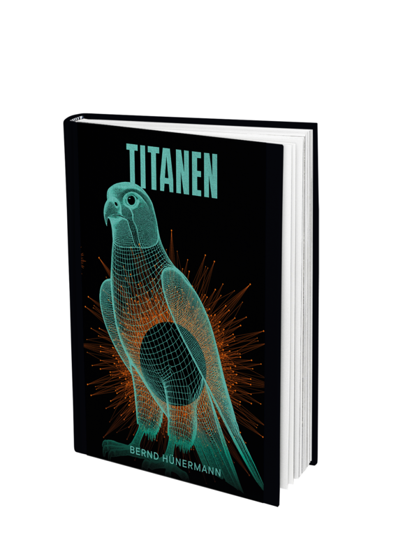 Titanen (Taschenbuch)