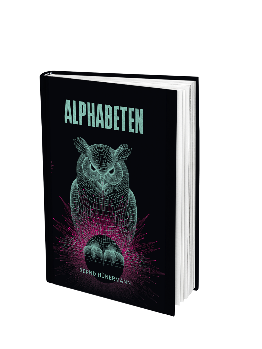 Alphabeten (Taschenbuch)