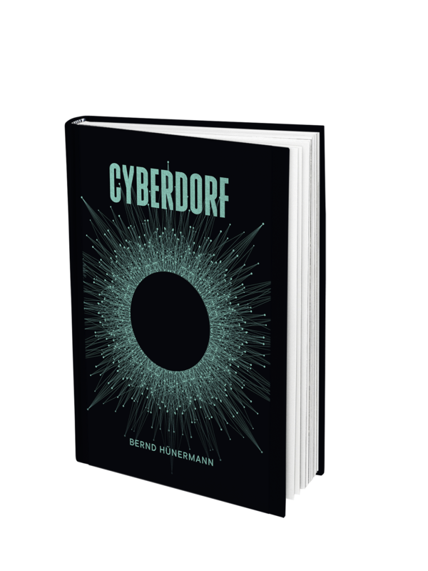 Cyberdorf (Taschenbuch)
