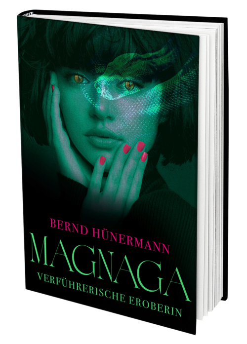 Magnaga  cover 2